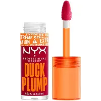 Nyx Professional Makeup Lucidalabbra Duck Plump Hall Of Flame 6.8ml