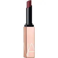 Nars Afterglow Sensual Shine Lipstick — rossetto lucido idratante Show Off 1,5 g