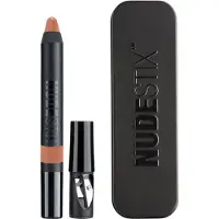 Nudestix Haven 2,8 g — Gel Balsamo Labbra e Guance 2 in 1