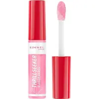Rimmel London Lucidalabbra Thrill Seeker 150 Pink Candy 10ml