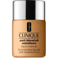 Clinique Fondotinta Anti-blemish Honey
