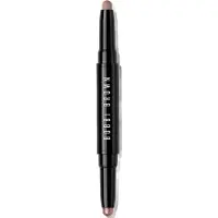 Bobbi Brown Long-Wear Dual-Ended Cream Shadow Stick Pyrite / Muted Taupe 1,6 g — Ombretto in Matita