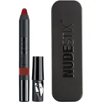 Nudestix Intense Matte Royal 3 g — Matita Labbra e Guance