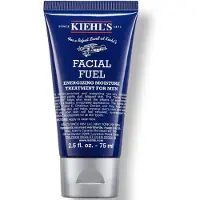 Kiehl's Facial Fuel Energizing Moisture Treatment — crema idratante da giorno uomo 75 ml