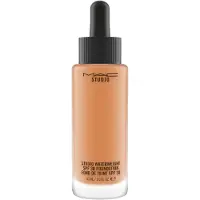 MAC Studio Waterweight SPF 30 Fondotinta NC50 30 ml — Fondotinta liquido