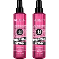 Redken Iron Shape 11 - Styling spray per capelli 250ml