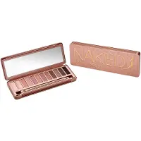 Urban Decay Naked3 12x1,3 g — Palette di Ombretti