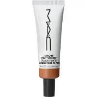 M.A.C Strobe Dewy Skin Tinta Profonda 4 30 ml — Illuminante liquido
