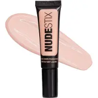 Nudestix Fondotinta Coprente Colorato 1,5 25 ml — Fondotinta