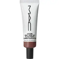 M.A.C Strobe Dewy Skin Tinta Rich 2 30 ml — Base viso luminosa
