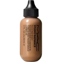 MAC Studio Radiance Fondotinta Viso E Corpo Radiant Sheer N5 50 ml — Fondotinta