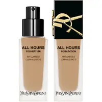 Yves Saint Laurent All Hours SPF 39 MN8 25 ml — Fondotinta Lunga Tenuta