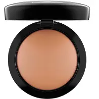 MAC Mineralize Skinfinish Natural Dark Deep 10 g — Cipria