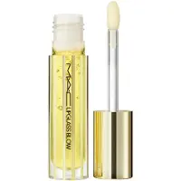 MAC Gloss Labbra Blow Plumping Oil Ginger Zinger — Gloss labbra
