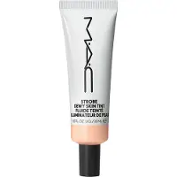MAC Strobe Dewy Skin Light 3 30 ml — Crema idratante