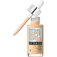 Maybelline Mayb Maq Superstay Skin Tint 24h Fdt