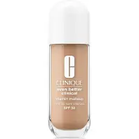 Clinique Trucco Liquido Spf 50 Even Better Clinical Light Medium Cool 3 30 ml — Fondotinta
