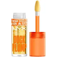 Nyx Duck Plump Lip Plumper 01 Chiaramente Piccante 7 ml — Lip plumper