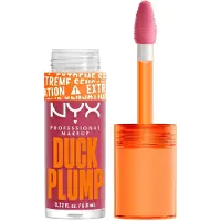 Nyx Duck Plump Lip Plumper 09 Strike a Rose 7 ml — Lip plumper