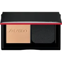 Shiseido Synchro Skin Self-Refreshing Custom Finish Powder 160 Shell 9 g — Fondotinta in Polvere