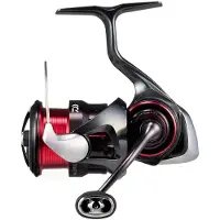 Daiwa Mulinello Da Spinning Ballistic 25 Air Lt