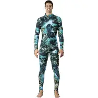 Salvimar Copertura Per Muta Rashguard Abyss