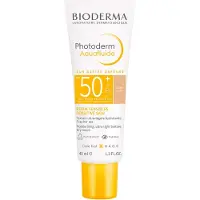 Bioderma Photoderm Aquafluid SPF 50+ 40 ml Light