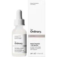 The Ordinary. Multi-Peptide Ha Tratamiento Redensificante 30ml