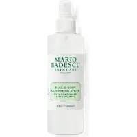 Mario Badescu Lozione Per Corpo E Capelli Back &amp; Body Clarifying 236 Ml