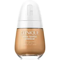 Clinique Even Better Clinical Siero Fondotinta SPF 20 CN 78 Nutty 30 ml — Siero Fondotinta