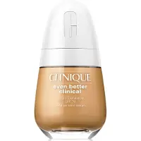 Clinique Even Better Clinical Siero Fondotinta SPF 20 WN 80 Tawnied Beige 30 ml — Siero Fondotinta