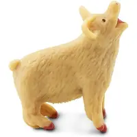 Safari Ltd Mini Figurina Maialini Portafortuna