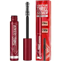 Rimmel Wonder Volume Thrill Seeker Extreme Black — Mascara