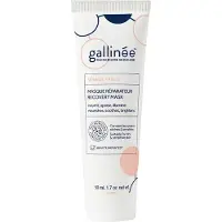 Gallinée Microbiome Maschera in Crema Rigenerante 50 ml — Maschera viso