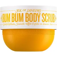 Sol de Janeiro Bum Bum Scrub Corpo 220 ml — Scrub Corpo
