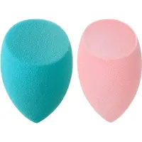 Real Techniques Miracle Mattifying Duo — Set spugne mattificanti