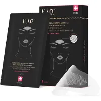 Swiss FAQ Microneedling Anti-Rughe 3 pz — Patch Viso