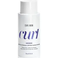 Color Wow Shampoo purificante per capelli ricci Curl Hooked Clean Shampoo 295 ml