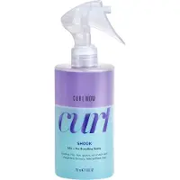Color Wow Curl Wow Shook Mix+Fix Bundling Spray — spray definente ricci e mossi 295 ml