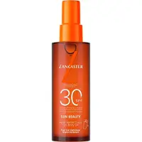 Lancaster Crema Solare Sun Beauty Satin Spf 30