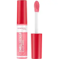 Rimmel Lucidalabbra Thrill Seeker 500 10 ml — Lucidalabbra