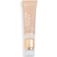 Makeup Revolution Superdewy Skin Crema colorata Light 55 ml — BB cream
