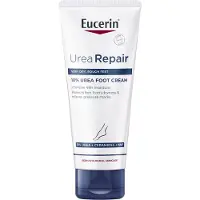 Eucerin Crema Riparatrice per i Piedi all'Urea 100ml — Crema piedi