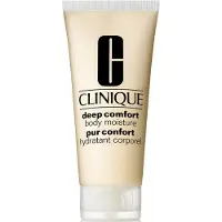 Clinique Crema Corpo Idratante Deep Comfort 200 ml — Crema Corpo