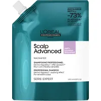 L'Oréal Scalp Advanced Shampoo Ricarica 500 ml — Shampoo
