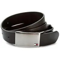 Tommy Hilfiger Cintura Plaque Adjustable 35 Mm