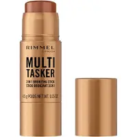 Rimmel Bronzing Stick 3 in 1 Multifunzionale 03 — Terra in Stick