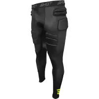 Shot Race Gear Pantaloncini Protettivi Interceptor 2.0
