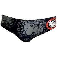 Turbo Costume Da Bagno A Slip Bad Dog
