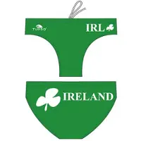 Turbo Costume Da Bagno A Slip Ireland